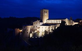 La Locanda Del Pellegrino Bassano In Teverina
